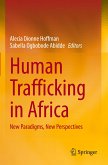 Human Trafficking in Africa