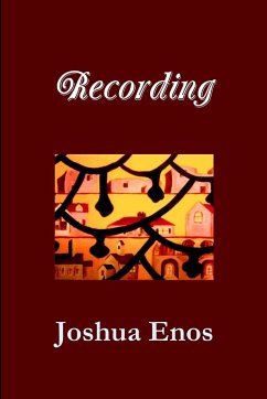 Recording - Enos, Joshua