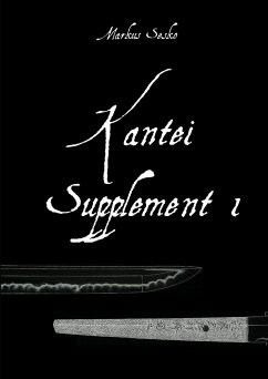 Kantei Supplement 1 - Sesko, Markus