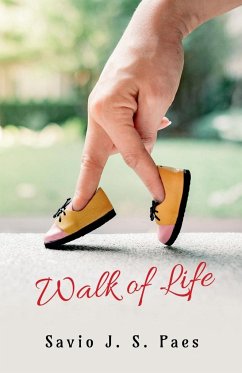 Walk of Life - J., Savio