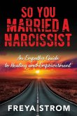 So You Married a Narcissist