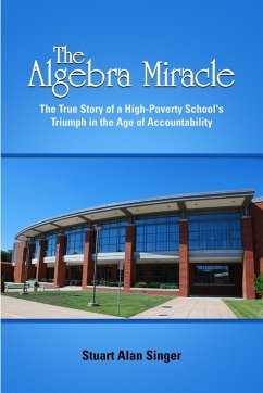 Cover The Algebra Miracle