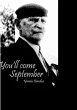 You'll come September - Bild 1