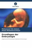 Grundlagen der Embryologie