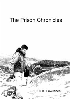 Cover The Prison Chronicles
