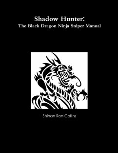 Shadow Hunter - Collins, Ron