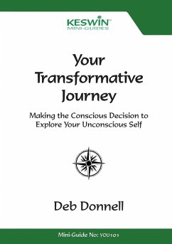 Your Transformative Journey - Donnell, Deb