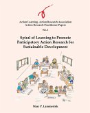 Action Research Practitioner Papers No. 1 Spiral of Learning to Promote Participatory Action Research for Sustainable Development