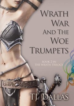 Wrath, War, and the Woe Trumpets - Dallas, Tj