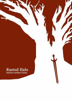 Rusted Halo - Green, Andrew Arthur
