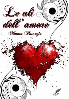 Le ali dell'amore - Pascazio, Mimma