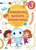 Etkinliklerle Ingilizce Ögreniyorum - 3