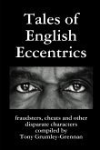 Tales of English Eccentrics