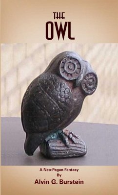 The Owl - Burstein, Alvin