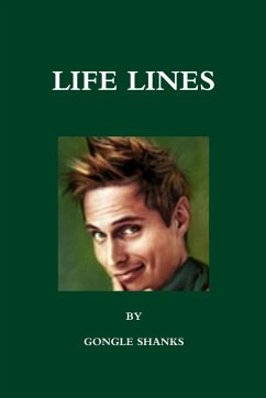 LIFE LINES - Shanks, Gongle