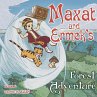 Maxat and Ermek's Forest Adventure - Bild 1