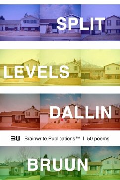 Split Levels - Bruun, Dallin