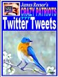 James Reesor's Crazy Patriots Twitter... - Bild 1
