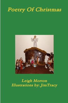 Poetry Of Christmas - Morton, Leigh