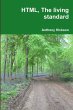 HTML, The living standard - Bild 1