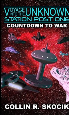 COUNTDOWN TO WAR - Skocik, Collin R.