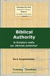 Book 3 Authority PB - Bild 1