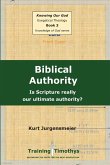 Book 3 Authority PB