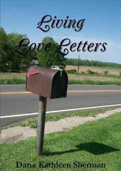 Living Love Letters - Sherman, Daria
