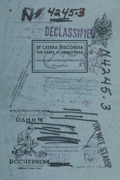Cover Et Cetera Discordia