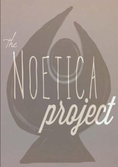 The Noetica Project - Burke, Scott A; Peterson, Sarah