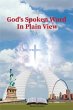 God's Spoken Word In Plain View - Bild 1