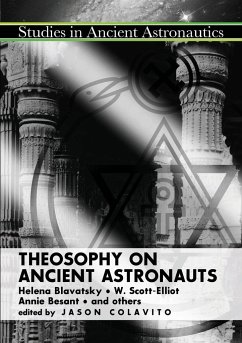 Theosophy on Ancient Astronauts - Colavito, Jason