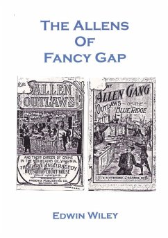 Cover The Allens of Fancy Gap