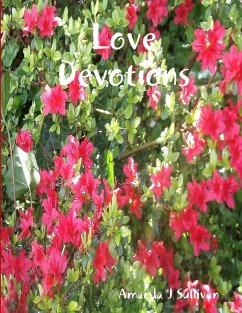 Love Devotions - Sullivan, Amanda J