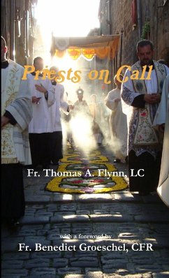Priests on Call - Flynn, LC Fr. Thomas