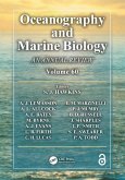 Oceanography and Marine Biology (eBook, ePUB)
