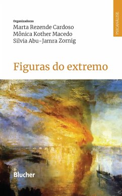 Cover Figuras do extremo (eBook, ePUB)