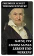 Gauss, ein Umriss seines Lebens und... - Bild 1