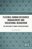 Flexible Human Resource Management and Vocational Behaviour (eBook, PDF)