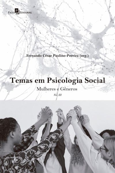 Temas em psicologia social (Vol. 3) (eBook, ePUB) Temas em psicologia social (Vol. 3) (eBook, ePUB)
