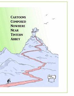 Cartoons Composed Nowhere Near Tintern Abbey - Low, Dave