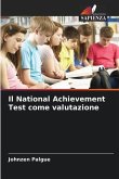 Il National Achievement Test come valutazione