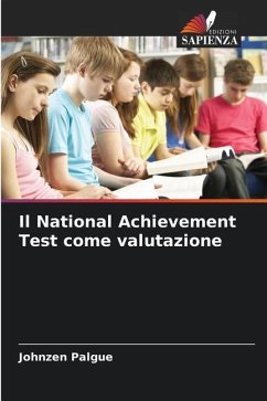 Il National Achievement Test come valutazione - Palgue, Johnzen