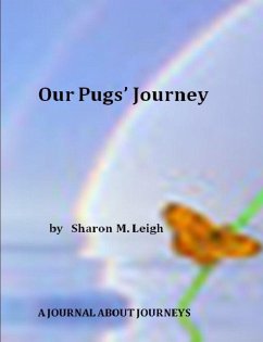 Our Pugs' Journey Cover Our Pugs' Journey