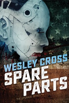 SPARE PARTS - Cross, Wesley