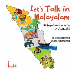 Let's Talk in Malayalam - Paramadhathil, Anil; Thomas, Abraham