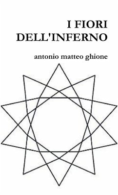 Cover I FIORI DELL'INFERNO