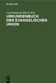 Urkundenbuch der Evangelischen Union