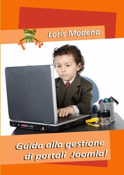 Guida alla gestione di portali Joomla! - Modena, Loris