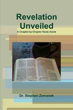 Revelation Unveiled - Zemanek, Stephen